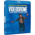 Videodrome [Blu-ray] (1983)