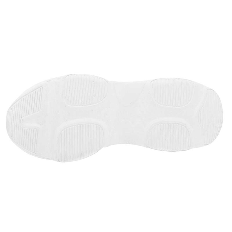 Miss Pink Tenis urbano para mujer rojo image number null