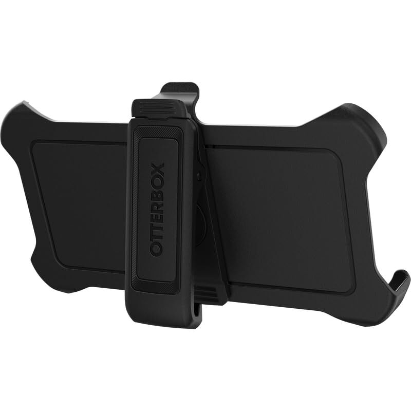 Funda Con Clip Y Soporte Otterbox Galaxy S25 Ul... image number null