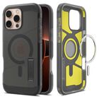 Funda Para Tel&eacute;fono Spigen Tough Armor (ai) Magfit Iphone 16 Pro