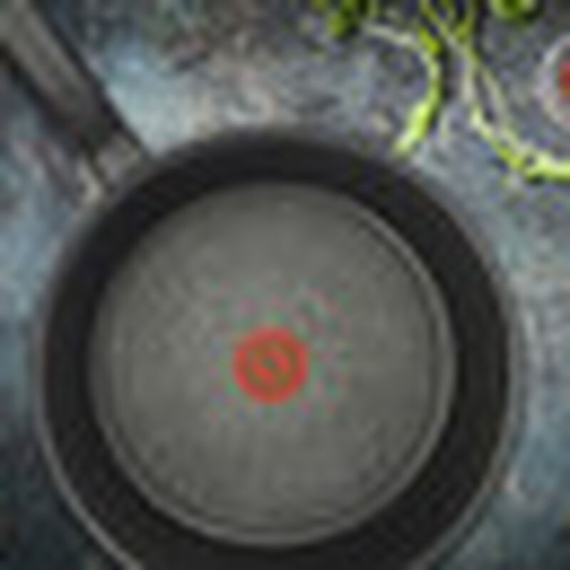 Sartén Hard Titanium 20 cm T- fal image number null