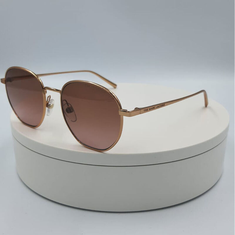 Lente Solar Marc Jacobs 100% UV Mod MARC 434-S ... image number null