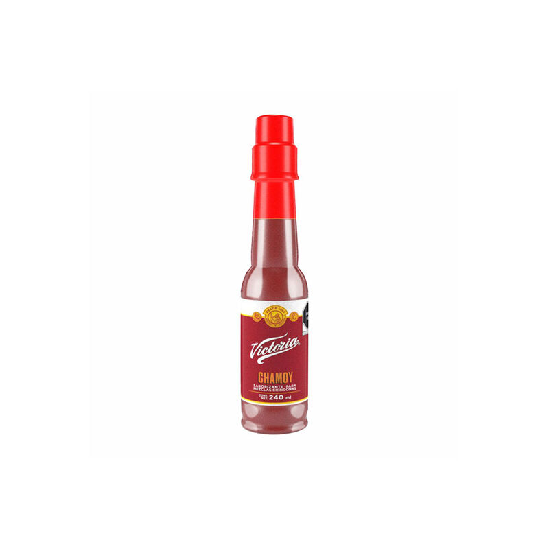 SALSA MIXER CHAMOY VICTORIA 240 ML image number null
