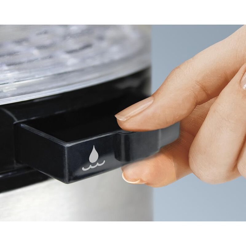 Vaporera Arrocera Digital Hamilton Beach 37530z... image number null