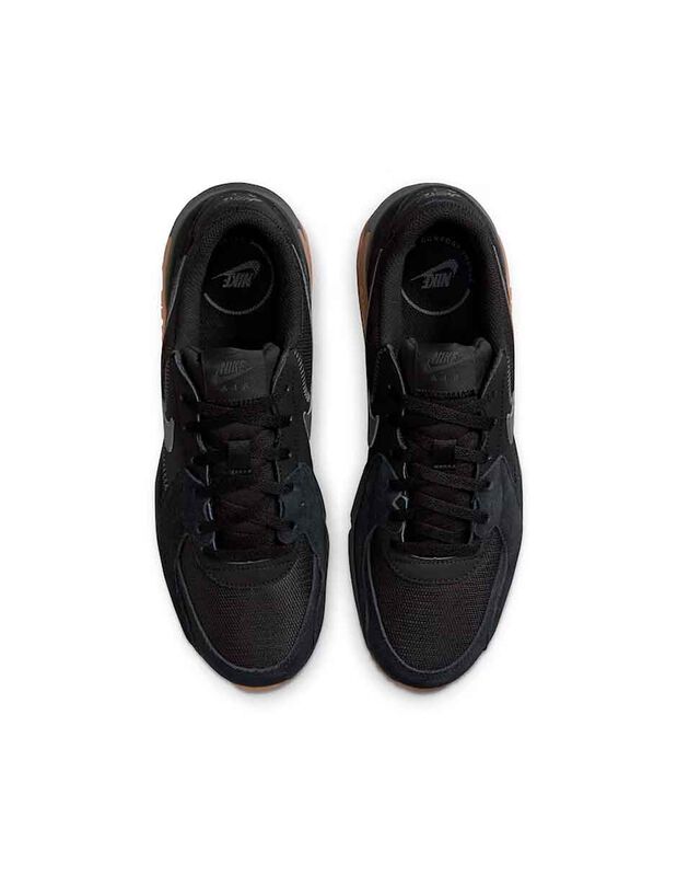 Tenis Hombre Nike Air Max Excee Negro Hv0928-01... image number null