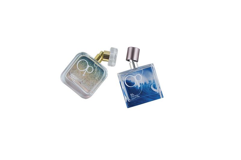 Perfume Ocean Pacific Summer Breeze Eau De Parf... image number null
