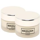 Paquete BRIDUNN SKINCARE Crema Facial Anti Manchas Despigmentante + Suero Facial con Colágeno y Elastina | Piel Firme, Clara y Rejuvenecida