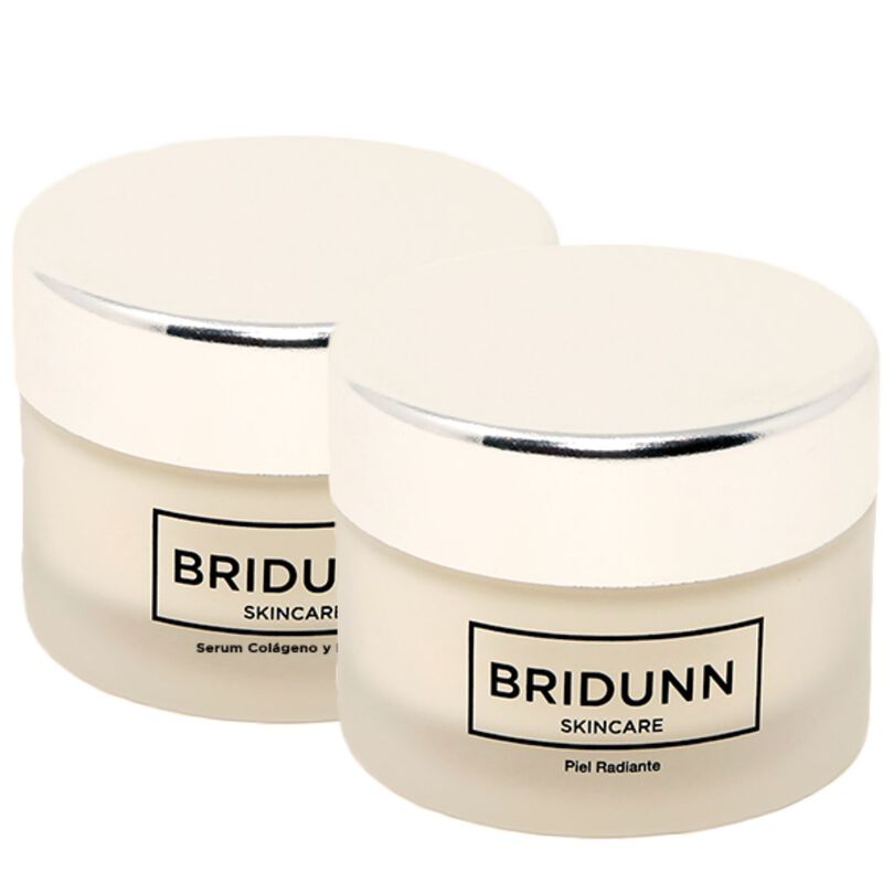Paquete BRIDUNN SKINCARE Crema Facial Anti Manc... image number null