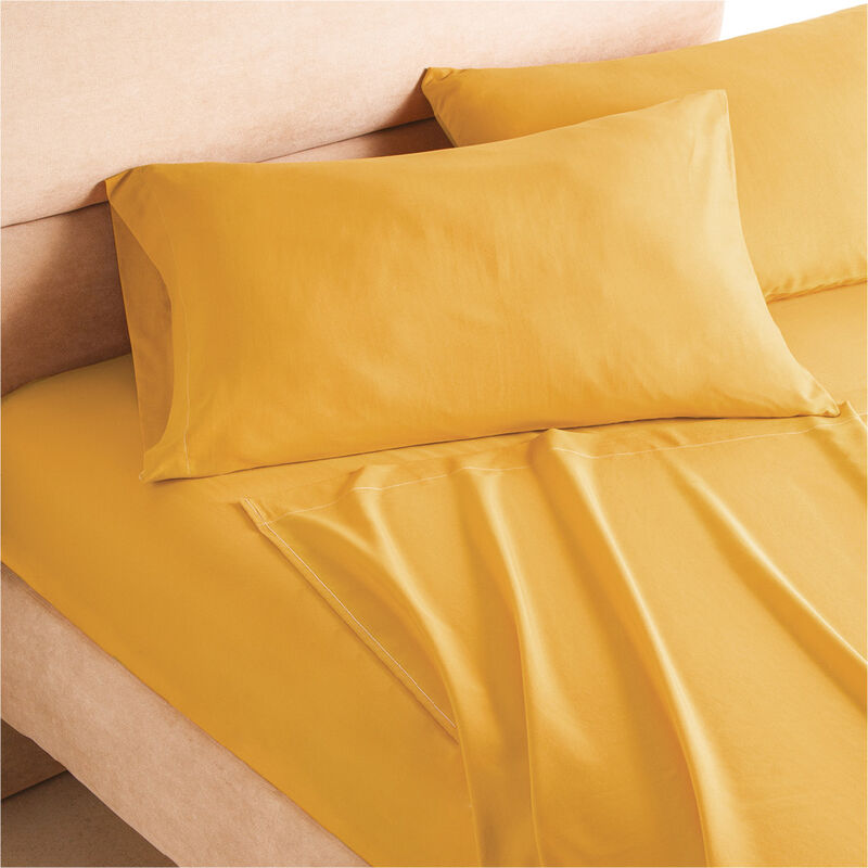 JGO. SABANA SUAVITEC ESENCIAL MOSTAZA IND image number null