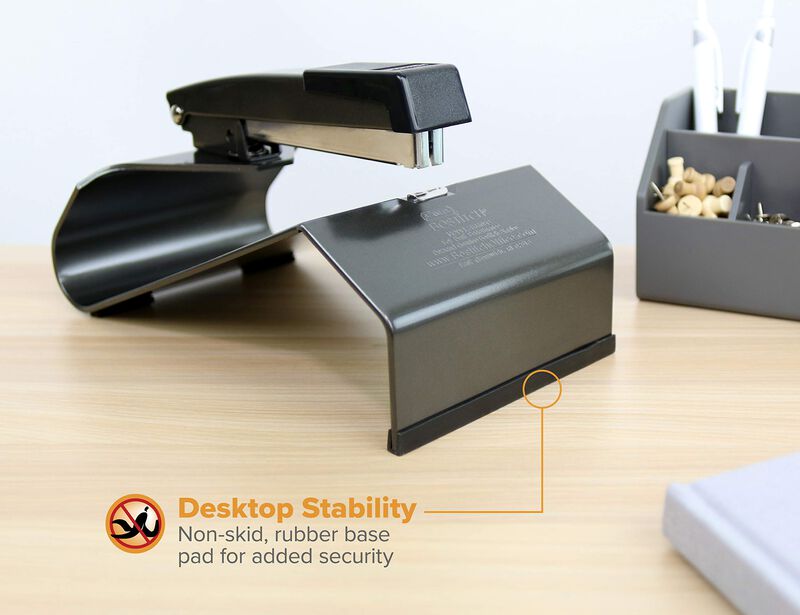 Libreto De Oficina Stapler Bostitch, 20 Hojas, ... image number null