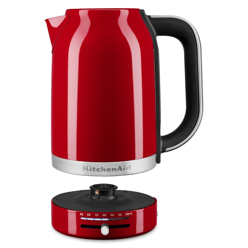 Hervidor El&eacute;ctrico Kitchenaid Kek1701 1.7 L Con... image number null