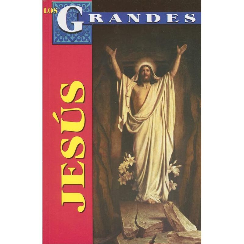 Jes&uacute;s image number null