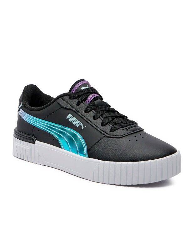 Tenis Dama Puma Carina 2.0 Negro 39654502 image number null