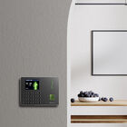 Reloj Checador De Huella Digital Con Wi-Fi*