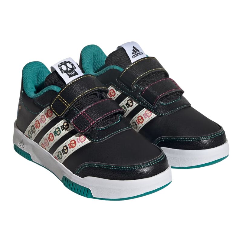 Tenis Deportivo Adidas Tensaur Coco CF K JR8127 image number null