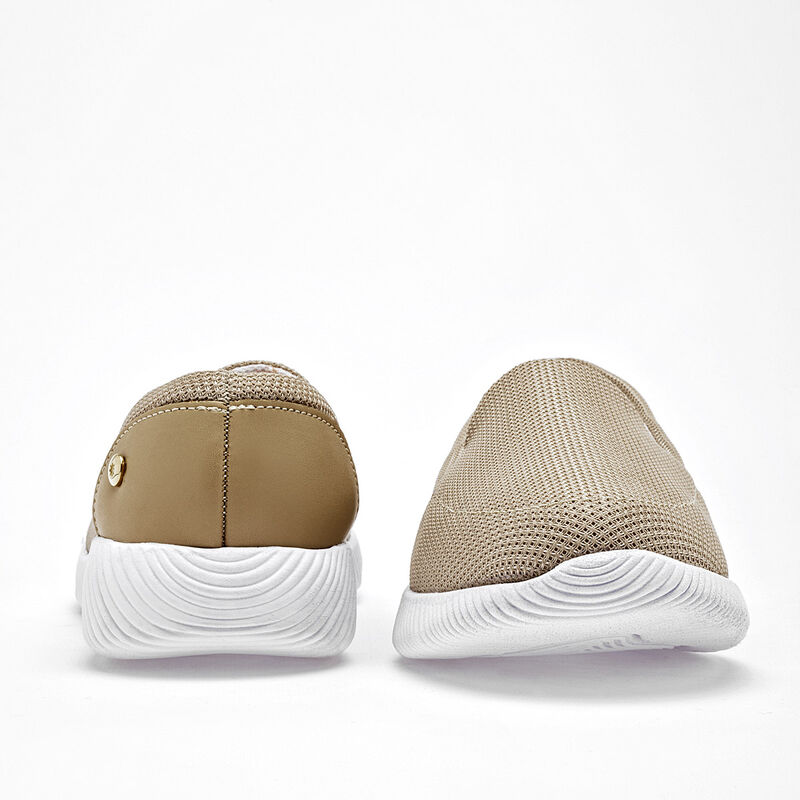 Mora Confort Zapatos para mujer beige image number null