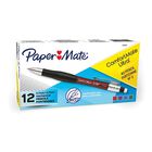 L&aacute;pices Mec&aacute;nicos Paper Mate Comfort Mate Ultra 0,7 Mm 12