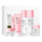 Set 6 Piezas Bioaqua Skincare Con Extracto De Rosas
