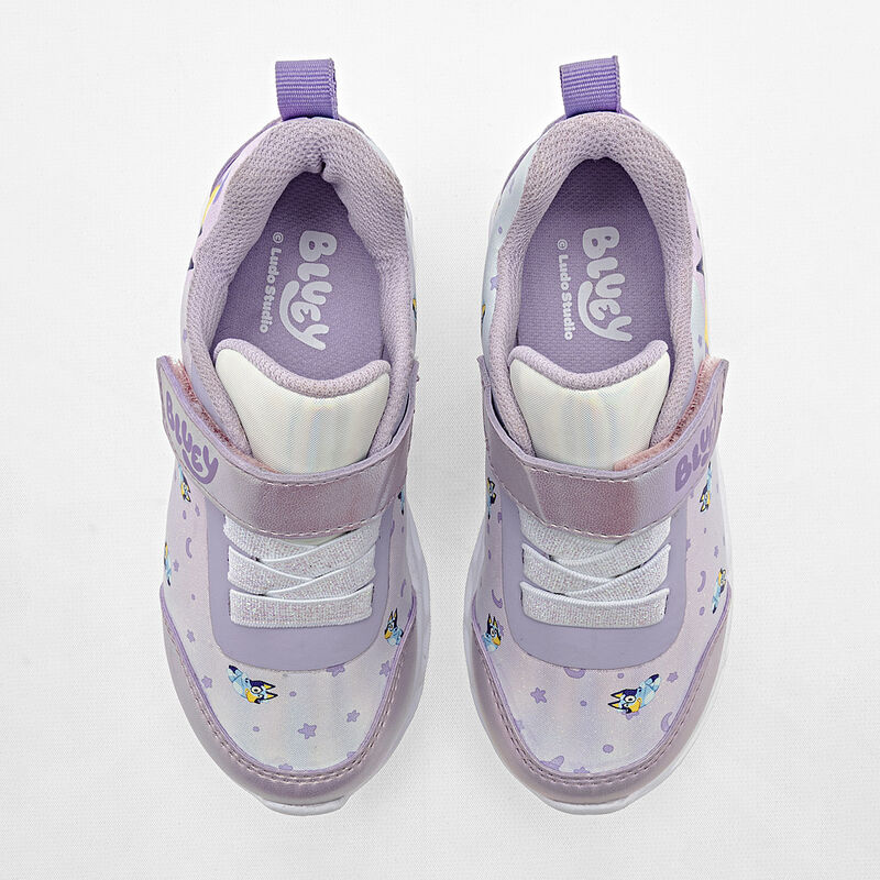 Tropicana Tenis Para Beb&eacute; Lila Multicolor Cod 1... image number null