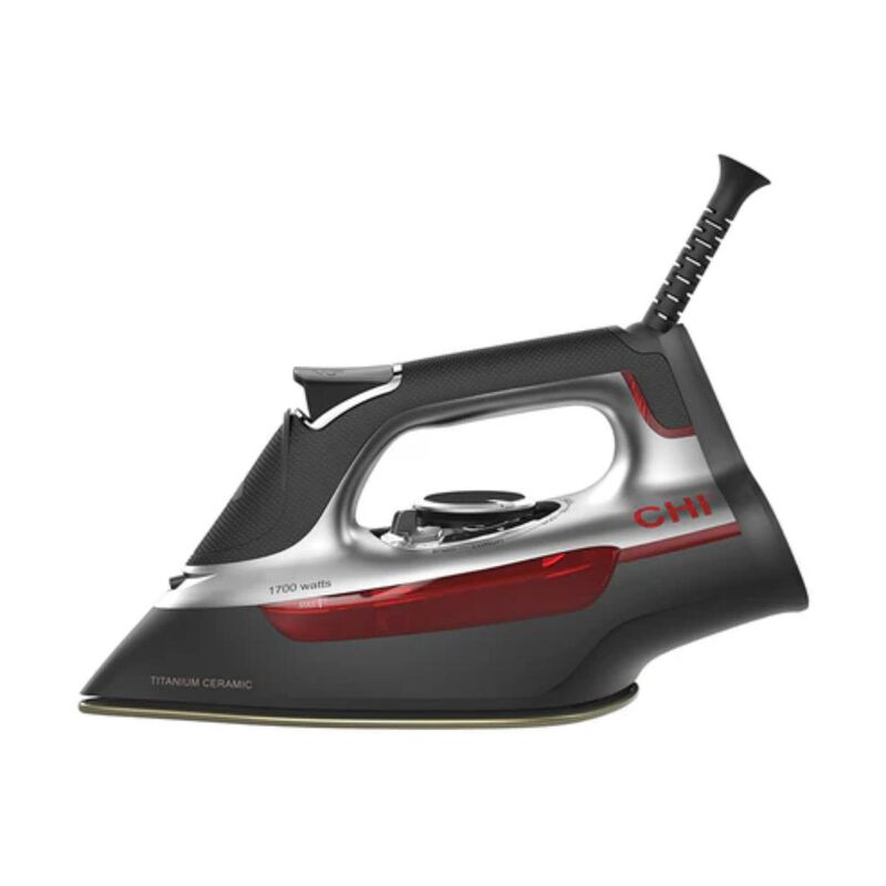 Plancha de Vapor Chi Negra 13101 image number null