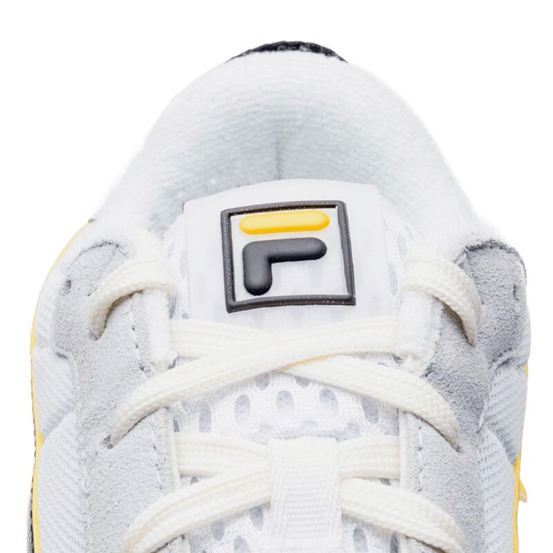 Tenis Fila Racer Energized Para Hombre image number null