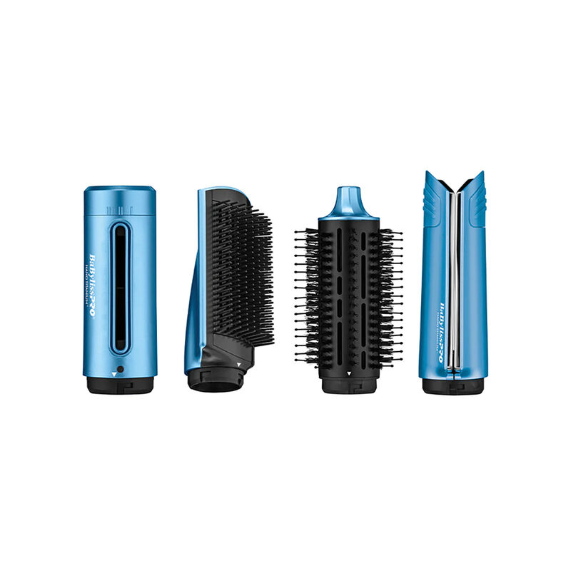 Multiestilizador Para Cabello Bntss-5pkes Babyl... image number null
