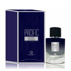 Perfume Grandeur Pacific Woods Eau De Parfum Para Hombre, 100 Ml