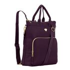 Bolsa Mochila Mujer 3 En 1, Bolso Tote Bag, Backpack Luckyly