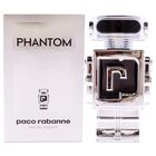 Perfume Paco Rabanne Phantom Eau De Toilette 50 Ml Para Hombre