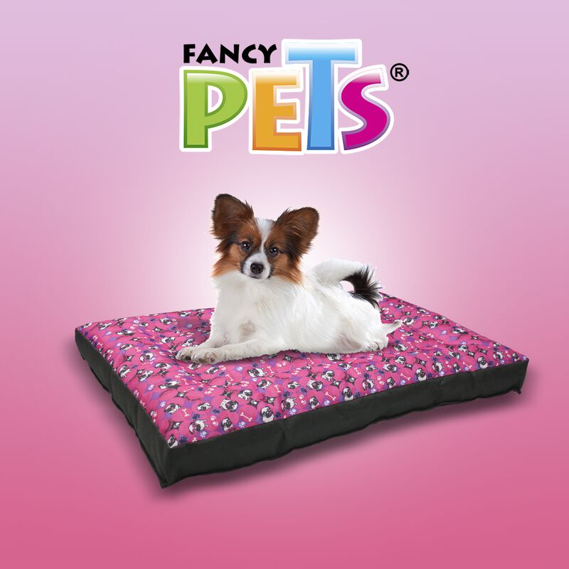 Fancy Pets Colchoneta Ortopédica Buggie Para Pe... image number null