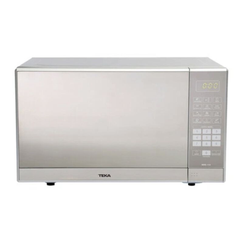 Horno De Microondas Teka Mwg 14x (40590835) 1.4... image number null
