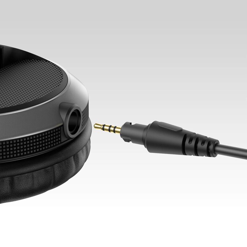 Auriculares Dj Pioneer Dj Hdj-x5 Professional -... image number null
