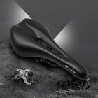 Asiento Windsor Winas57 Prostatico City/Mtb Negro