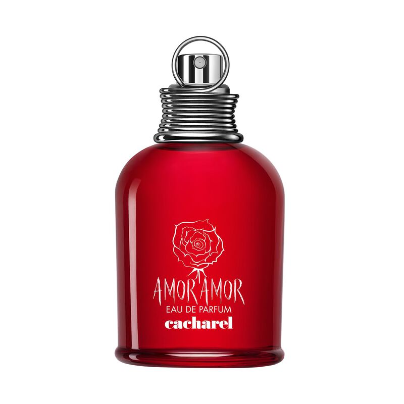 Perfume Cacharel Amor Amor Eau De Parfum Para M... image number null