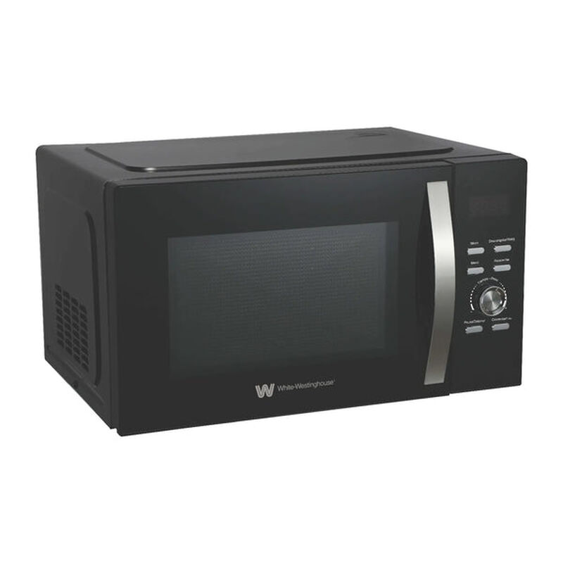 Horno de Microondas White Westinghouse 1.0 Pies... image number null