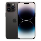 iPhone 14 Pro 128GB Black Reacondicionado