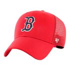 Gorra Caballero Forty Seven 47 Boston Red Sox Branson Rojo Ans02ctprd
