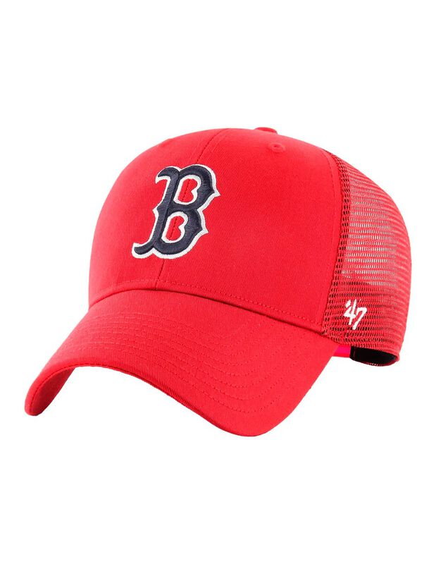 Gorra Caballero Forty Seven 47 Boston Red Sox B... image number null