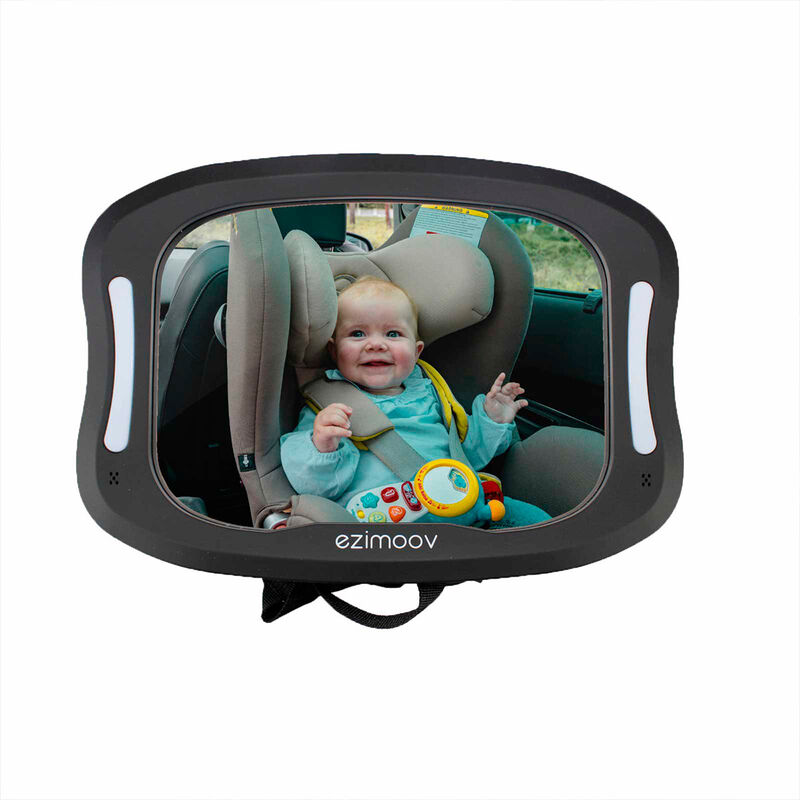 Ezi Espejo De Led - Eco Friendly image number null