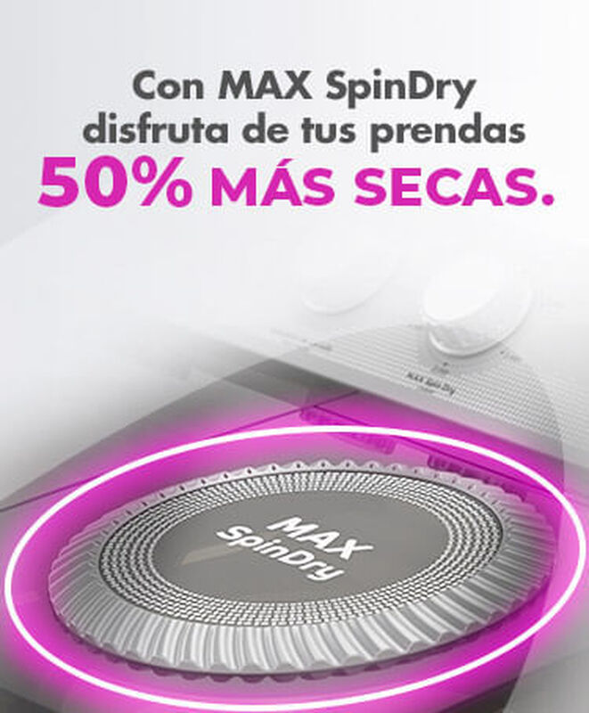 Lavadora Acros Semiautom&aacute;tica Dos Tinas MaxSpin... image number null