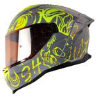 Casco Shaft Integral 598 Solid Chamaleon L