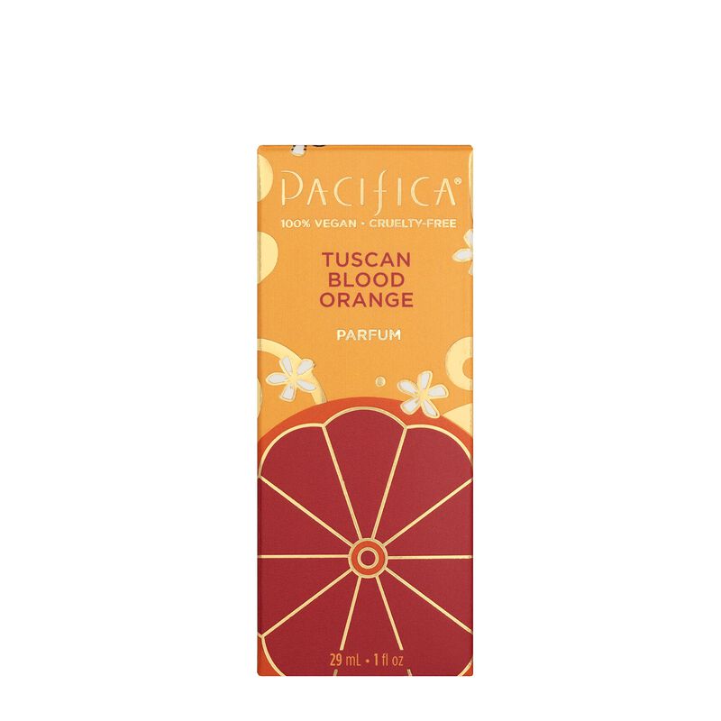 Perfume En Spray Pacifica Tuscan Blood Orange P... image number null