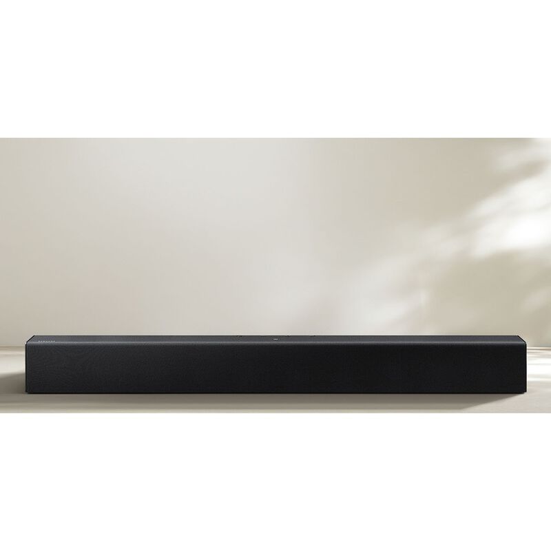 Barra de Sonido Samsung 2.0 Ch HW-B400F Negro image number null