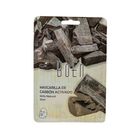 Mascarilla de Carbón