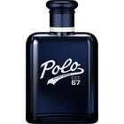 Eau De Toilette Cologne Ralph Lauren Polo 67, 125 Ml, Para Hombre