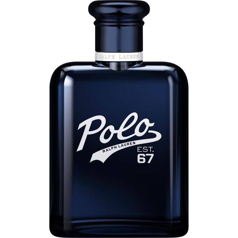 Eau De Toilette Cologne Ralph Lauren Polo 67, 1... image number null