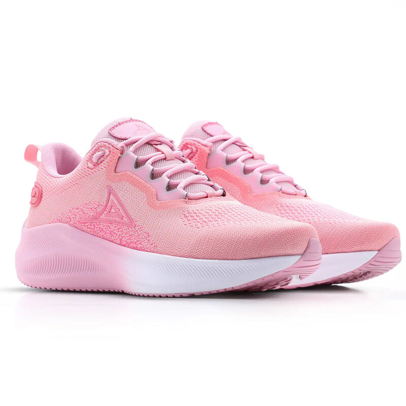 Tenis Pirma Running Para Mujer Run Over 4038 Ro... image number null