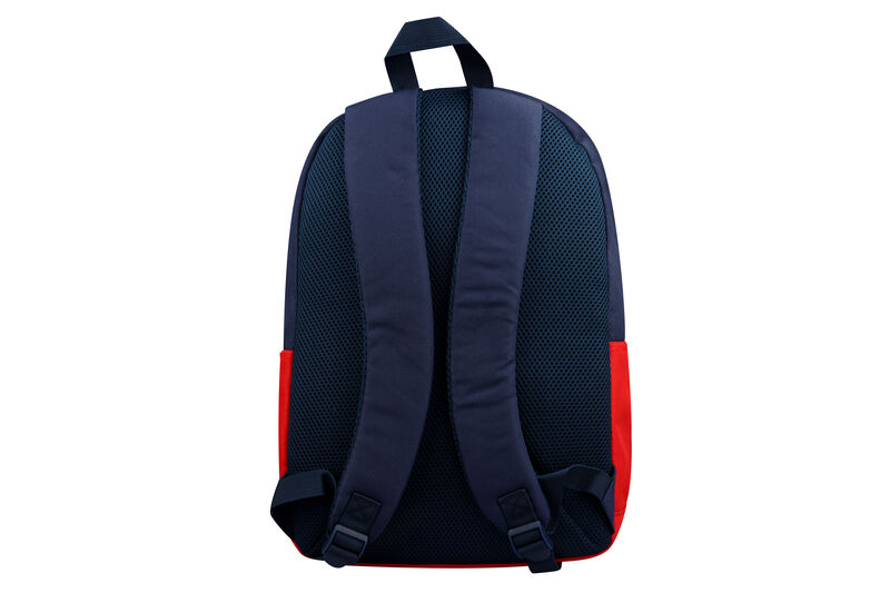 Mochila Juvenil Yorkteam Polo Club image number null