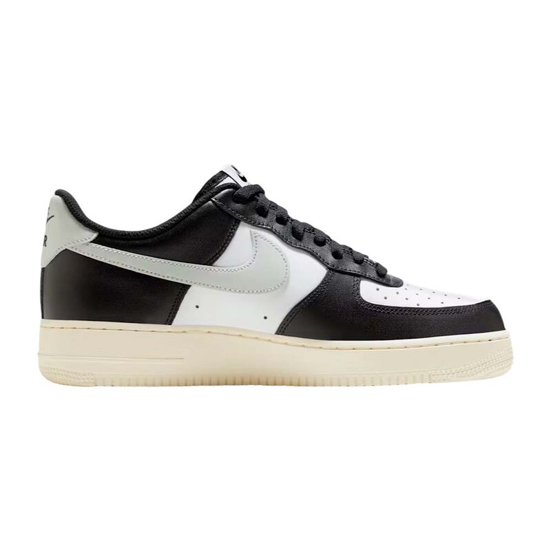 Tenis Para Hombre Air Force 1 07 Light Silver image number null