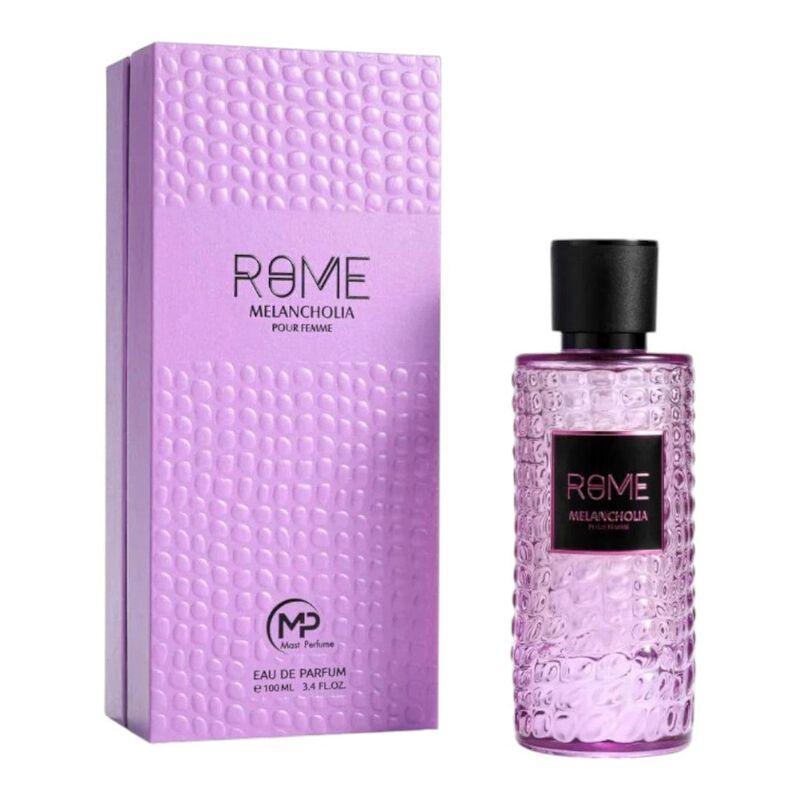 Perfume Mast Perfume Rome Melancholia Pour Femm... image number null
